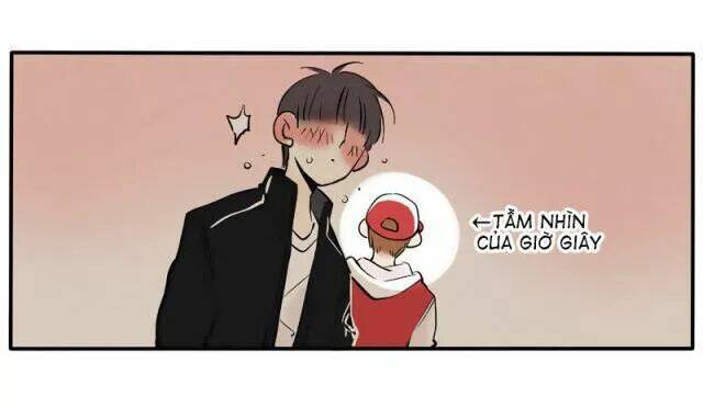 mau mang anh trai tôi đi chapter 91 8