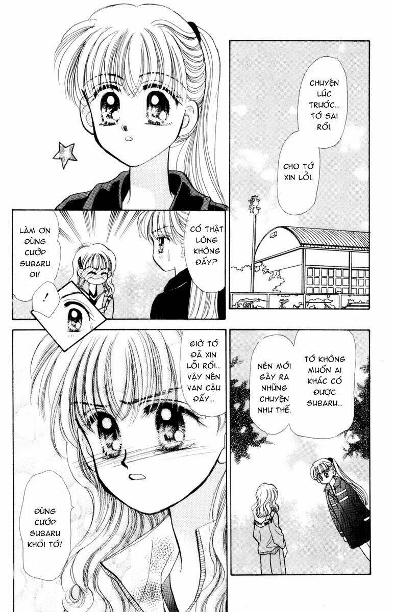 baby love chapter 27 28