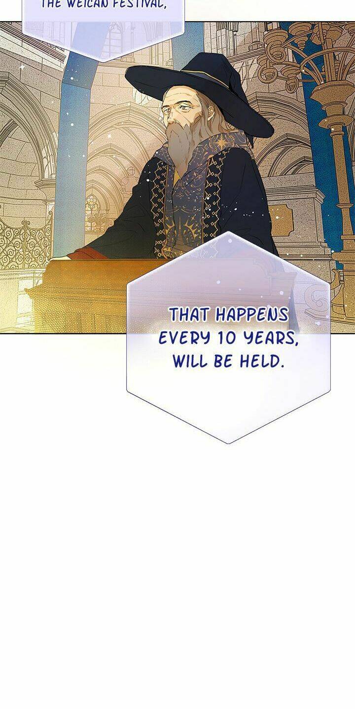 phù thủy tóc vàng chapter 9 35