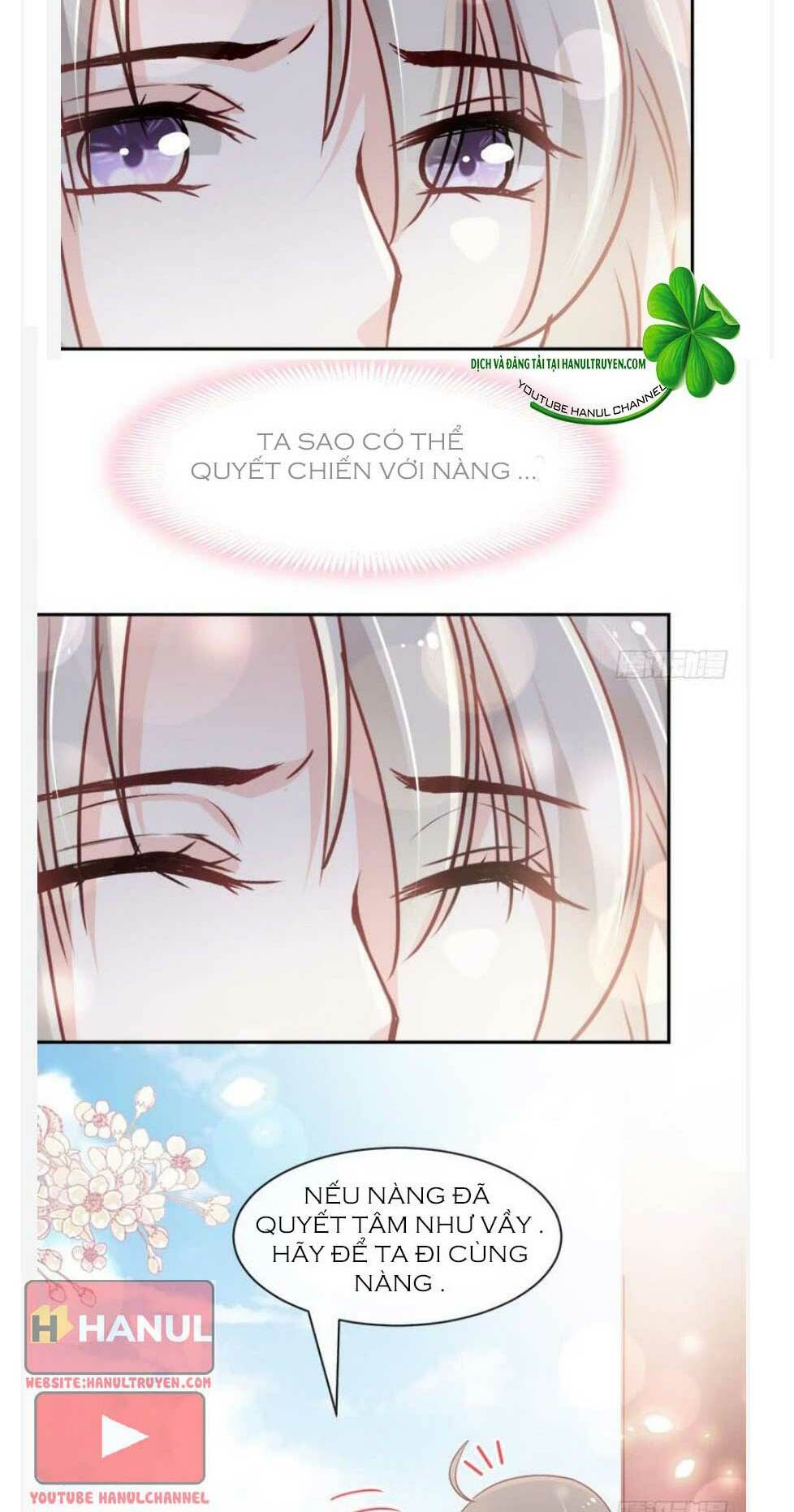 thiên hạ đệ nhất sủng phi chapter 103.1 20