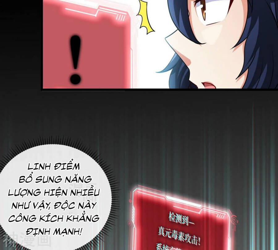 bản kiếm tiên tuyệt không làm nô chapter 64 52