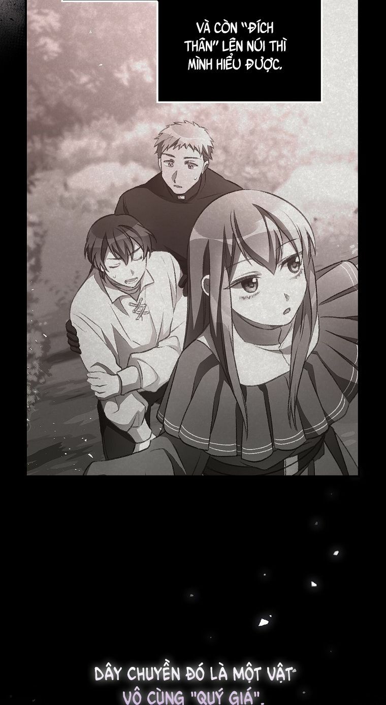 tôi nhìn thấy cái chết của bạn chapter 7 28