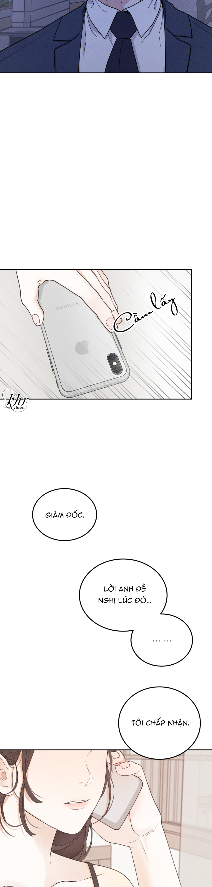những người đàn ông đã lên giường tôi chapter 2 8