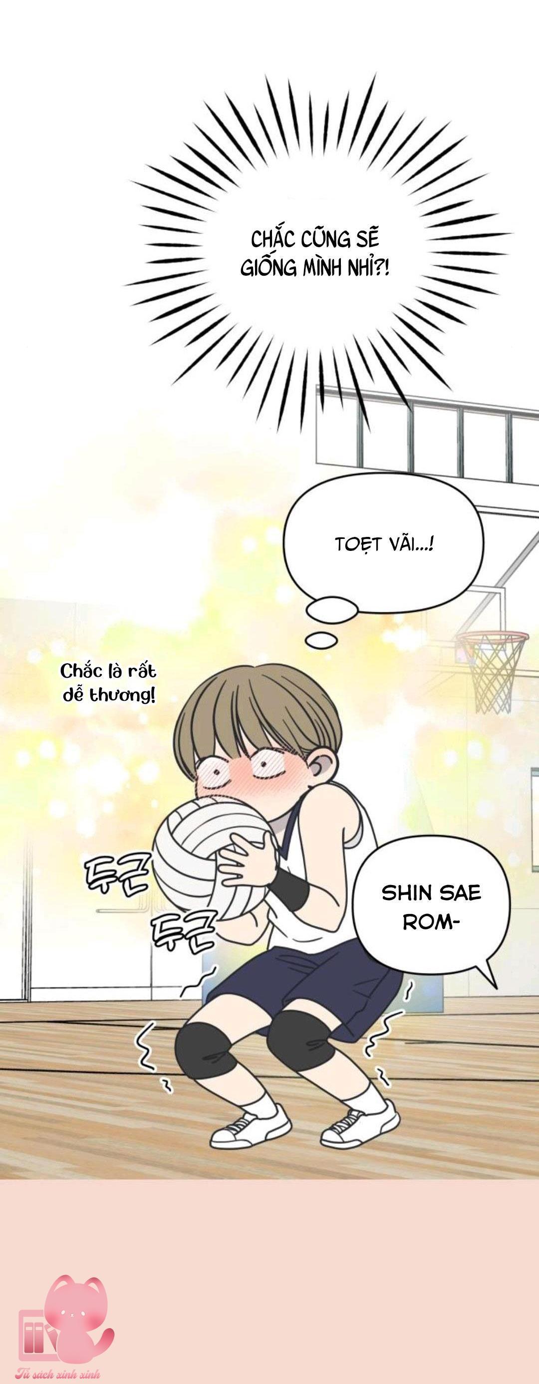 nói không với tình công sở chapter 13 39