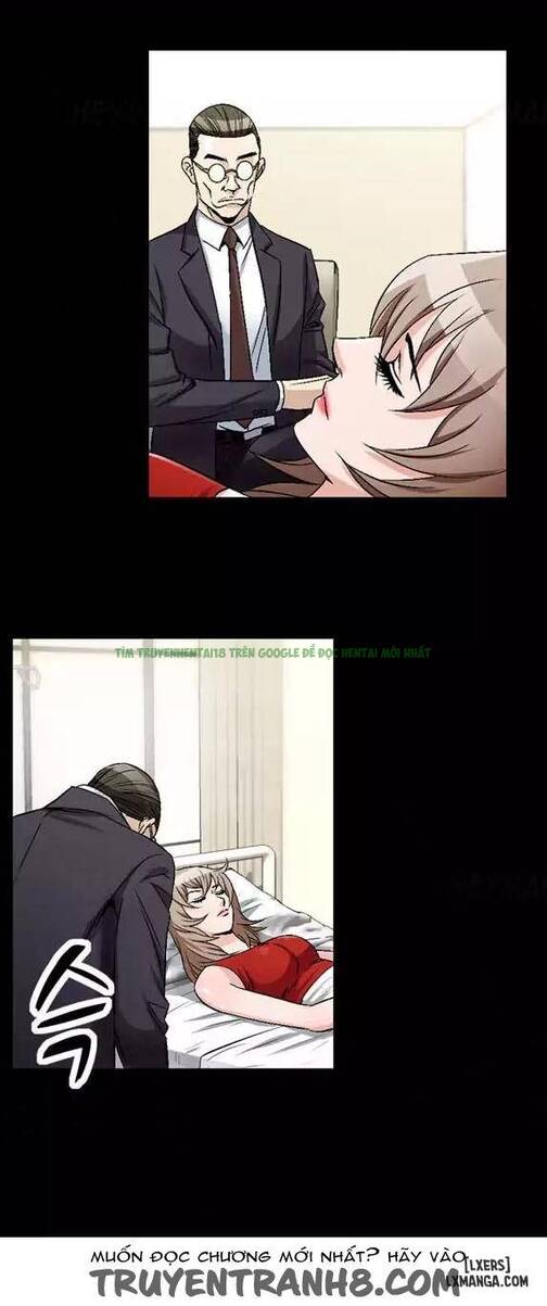 mùi vị của đôi bàn tay chapter 76 9