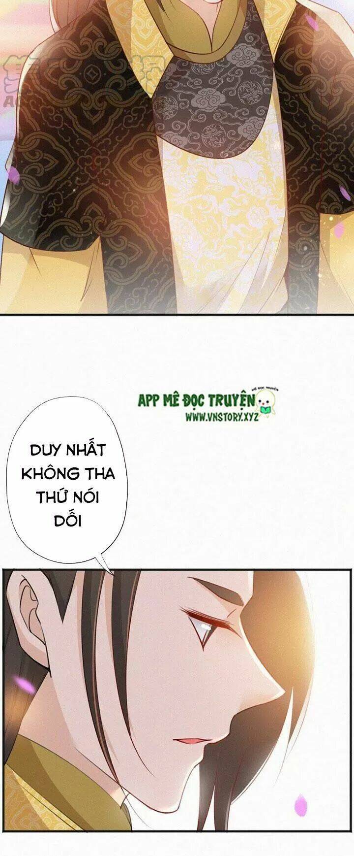 thiên hương mỹ nhân chapter 66 22