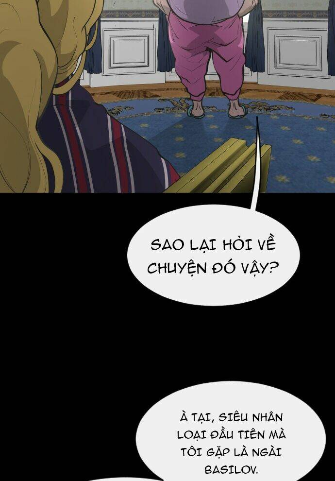 kĩ nguyên của anh hùng chapter 88 11