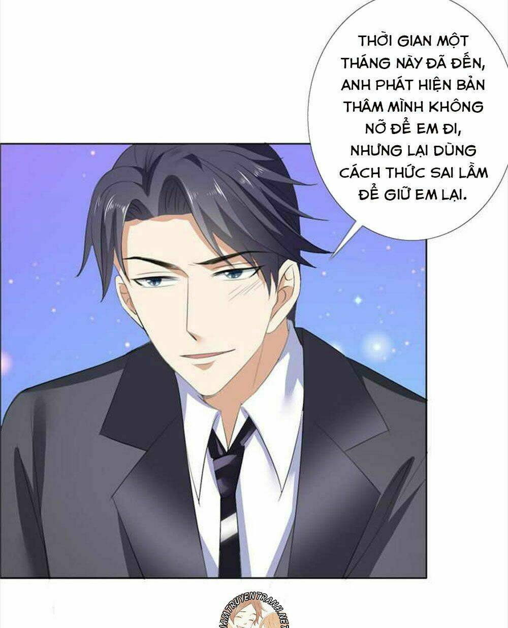độc sủng kiều thê của bá đạo tổng tài chapter 48 12