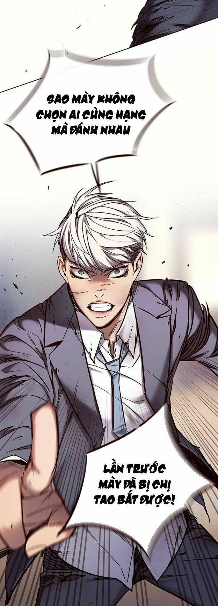 biến thân thành mèo chapter 109 50