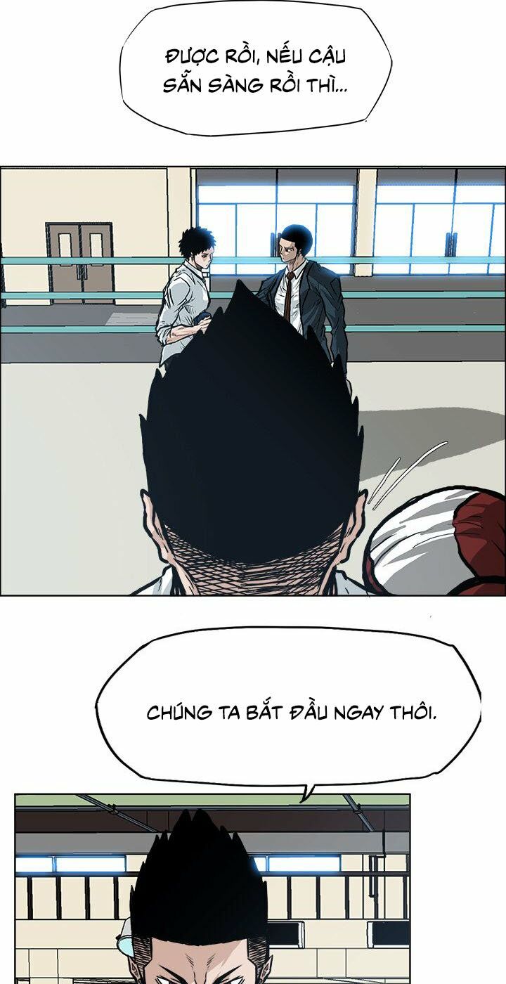 bá chủ học đường ss2 chapter 26 9