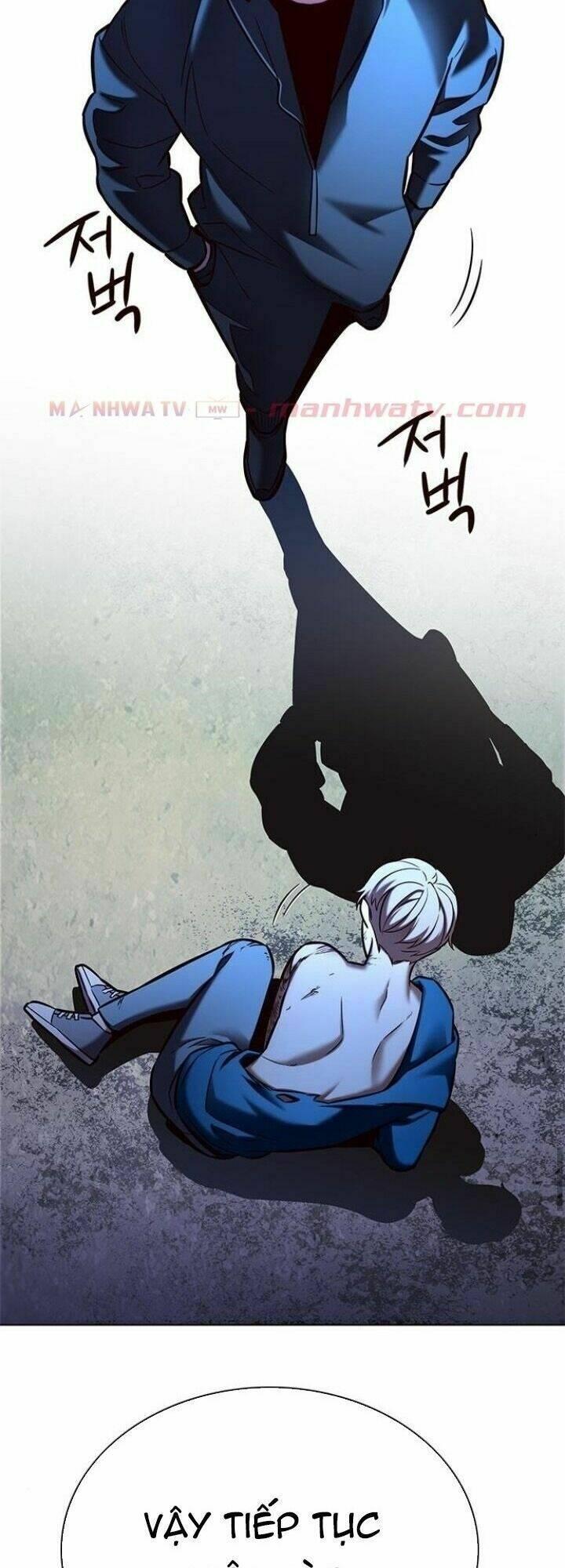 biến thân thành mèo chapter 126 20