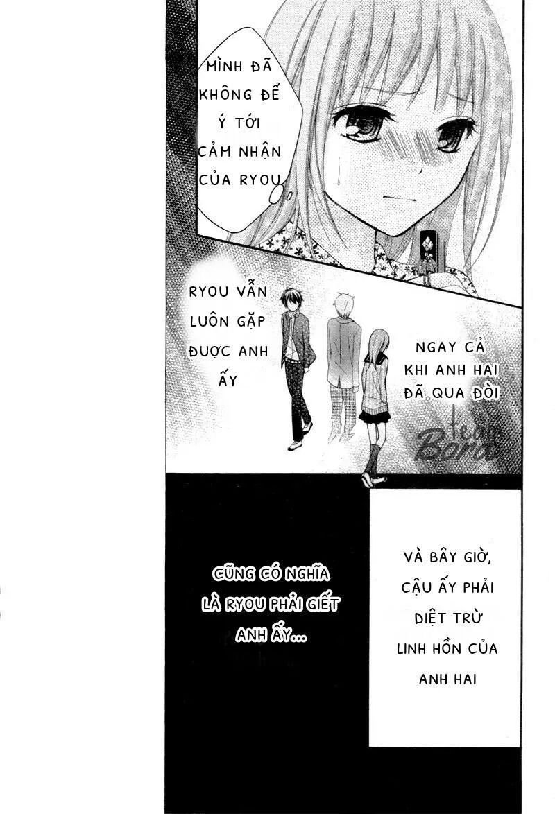 ayakashi hisen chapter 22 12