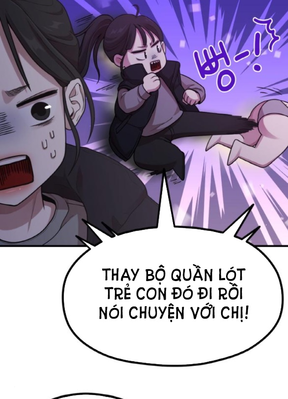 Cuộc Sống Của Tác Giả Truyện Người Lớn chapter 12.1 - Trang 8