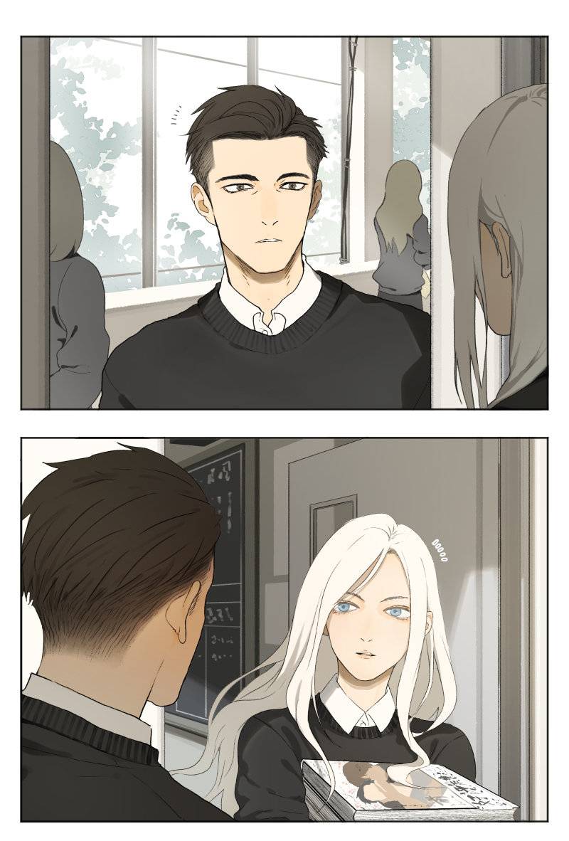 nam hào và thượng phong chapter 9 1