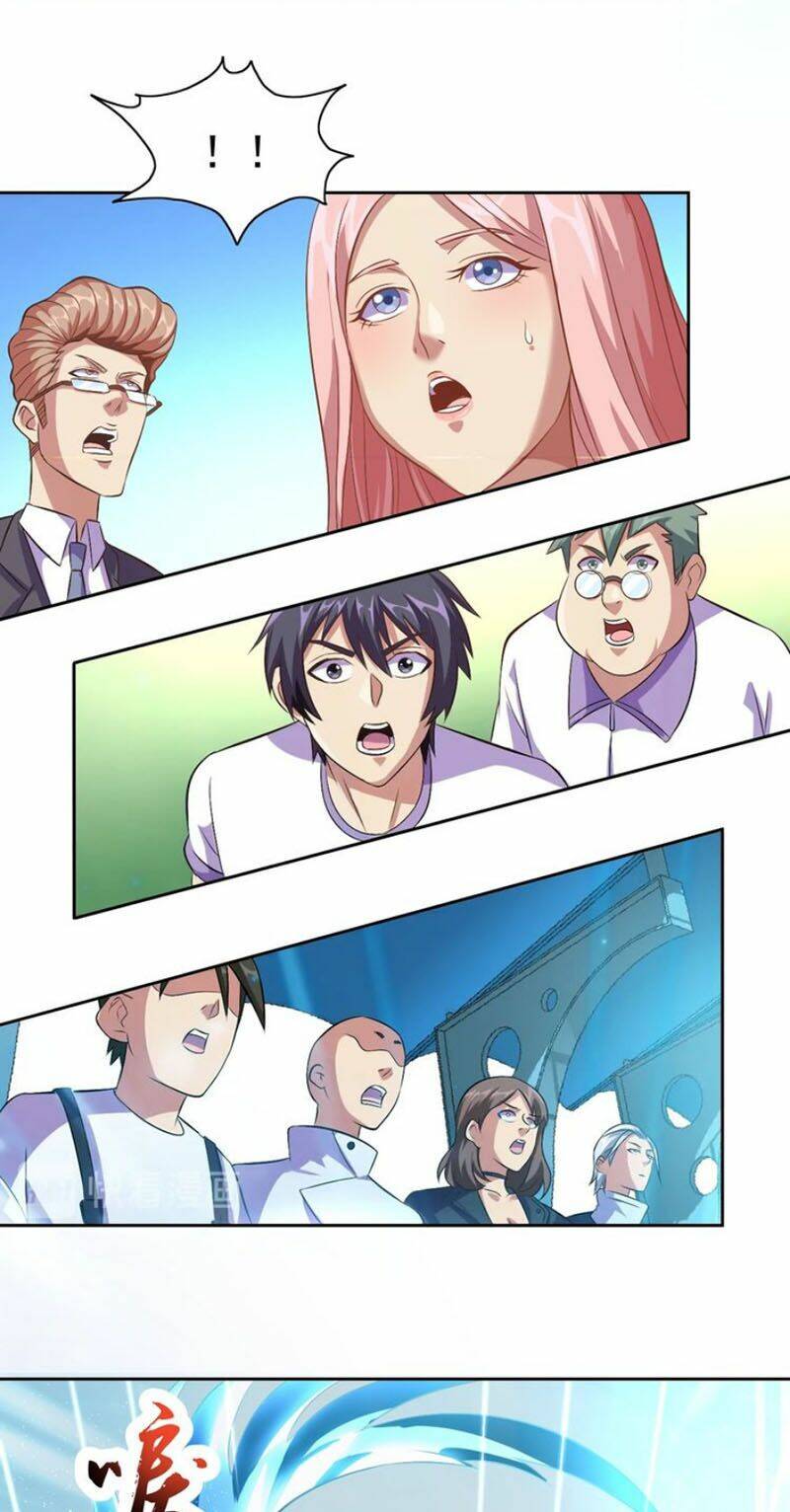 chín năm nghĩa vụ tu chân chapter 24 15