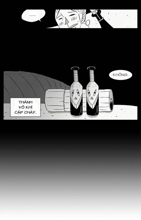 hành trình thoát khỏi địa ngục chapter 21 9