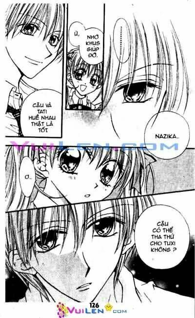 công chúa ẩm thực chapter 4 126