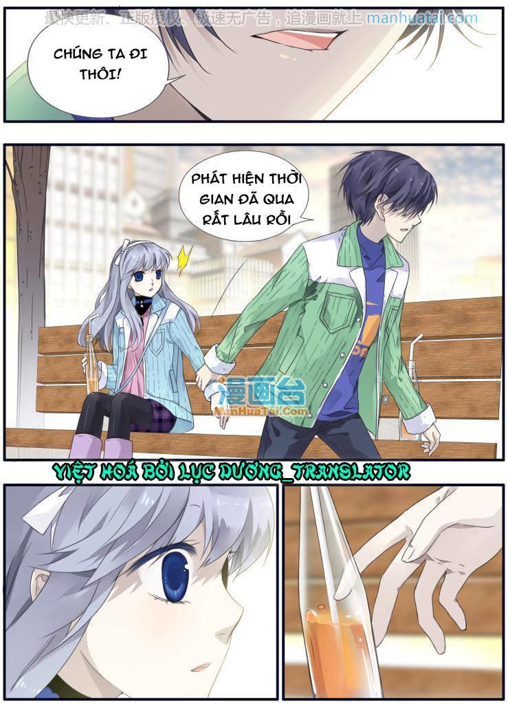 lam sí chapter 106 22