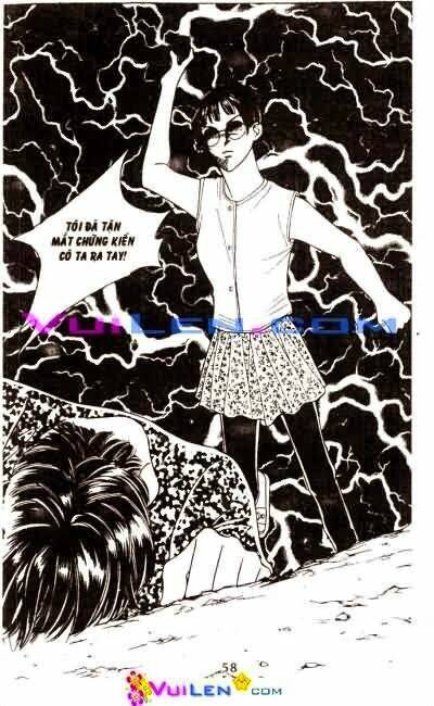 hắn ta, anh ấy và cô ấy - he and that girl chapter 8 59