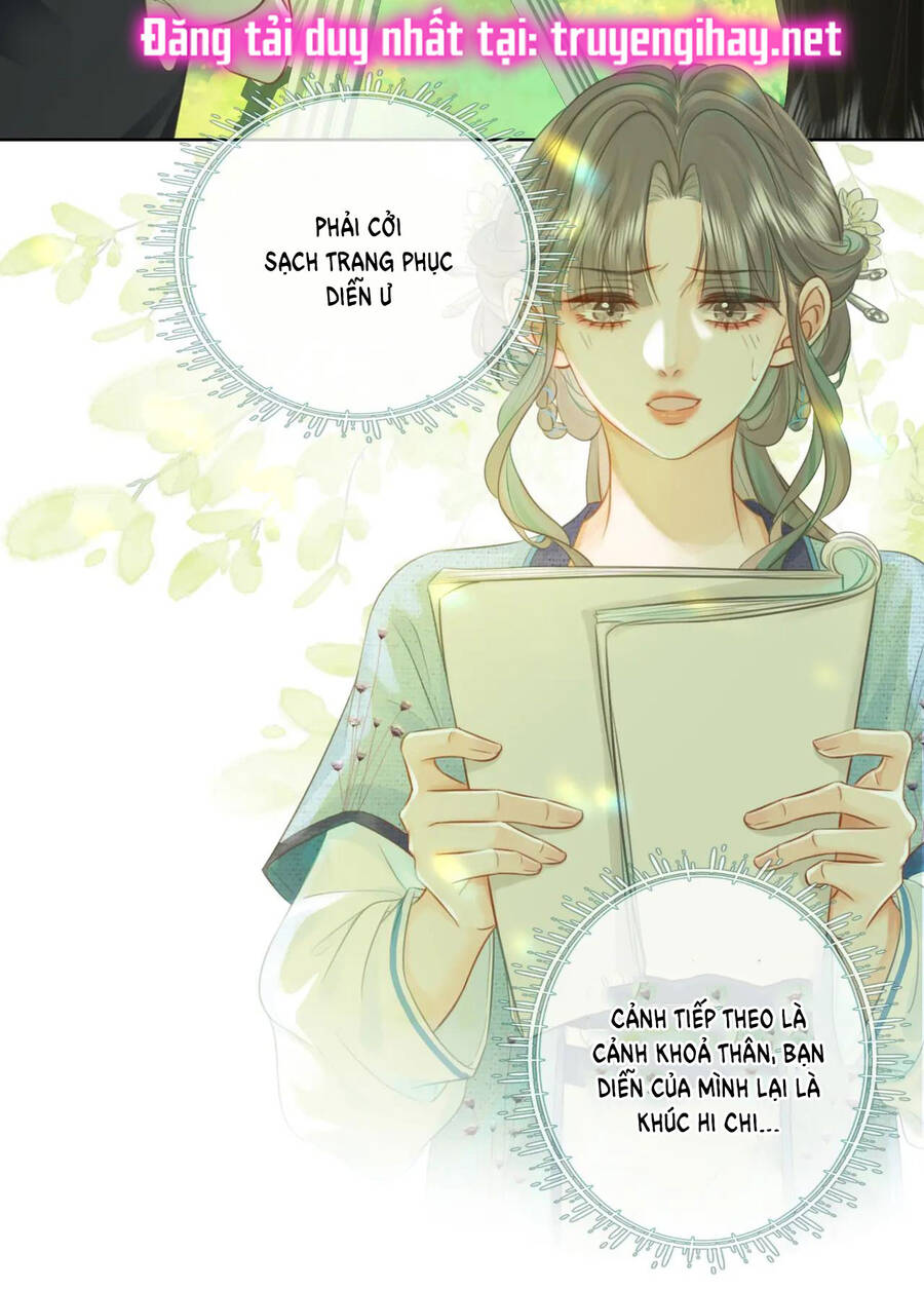 Em Chỉ Có Thể Là Của Tôi Chapter 18.1 - Trang 13