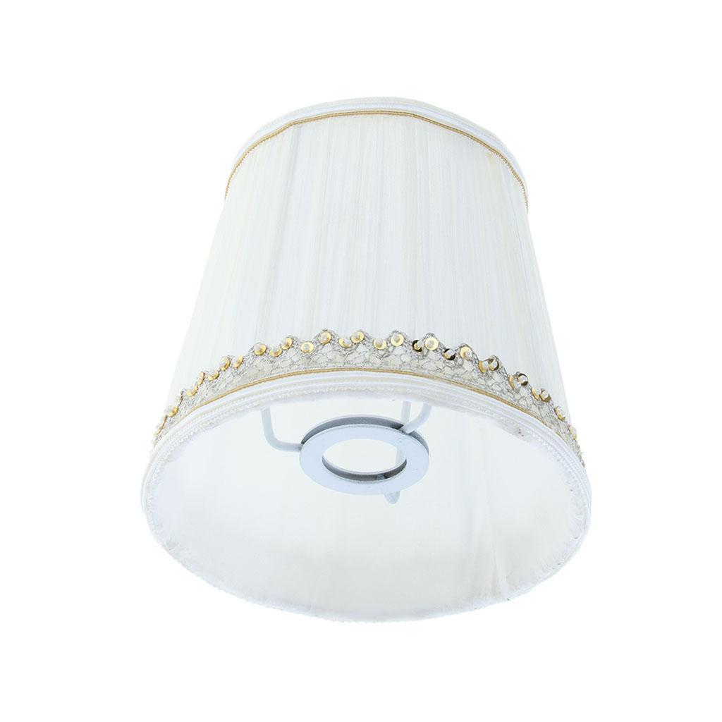 Chandelier Lighting Bird Cage Ceiling Light Fixture Light Pendant Lampshade -