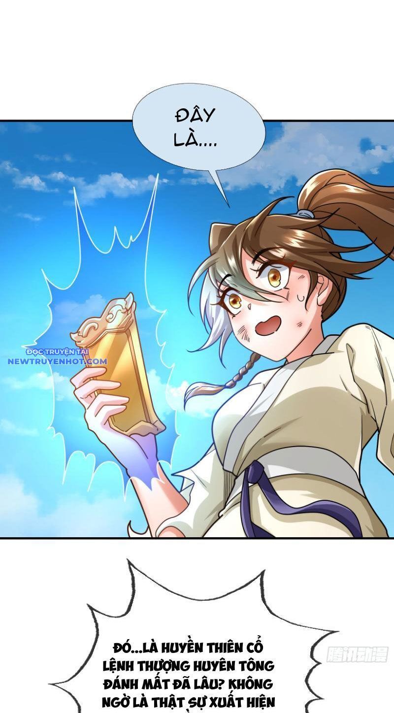 ngủ say vạn cổ: xuất thế đẩy ngang chư thiên chapter 10 57