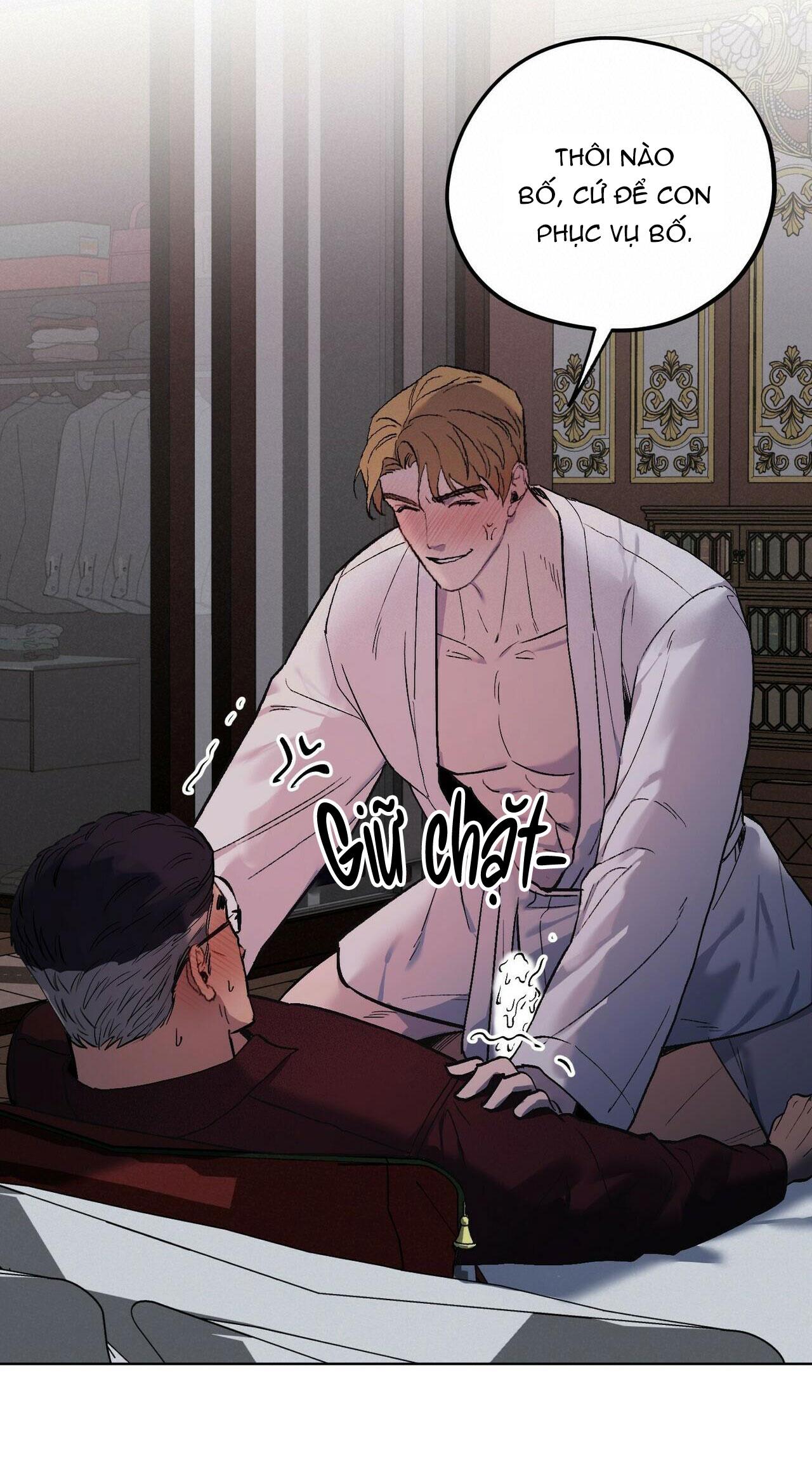 làm dâu nhà tài phiệt họ kang chapter 22 12