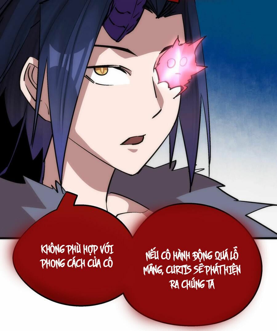 tôi không phải quỷ vương chapter 59 19