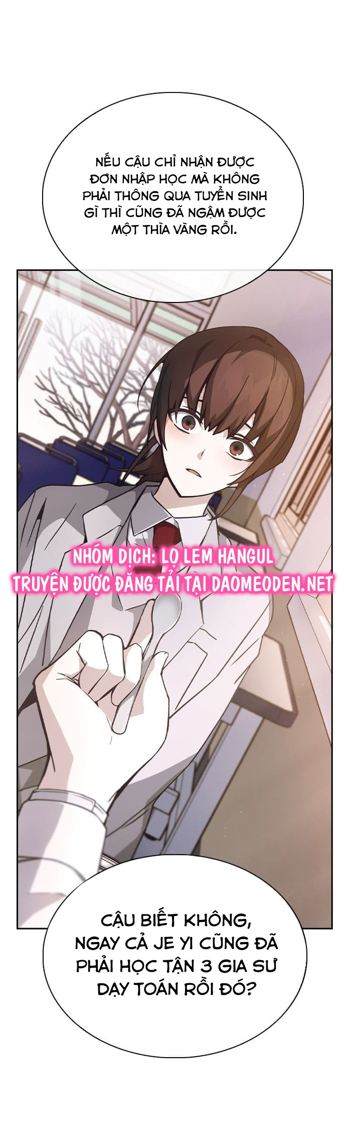 bạn bạn bè bè chapter 1 84