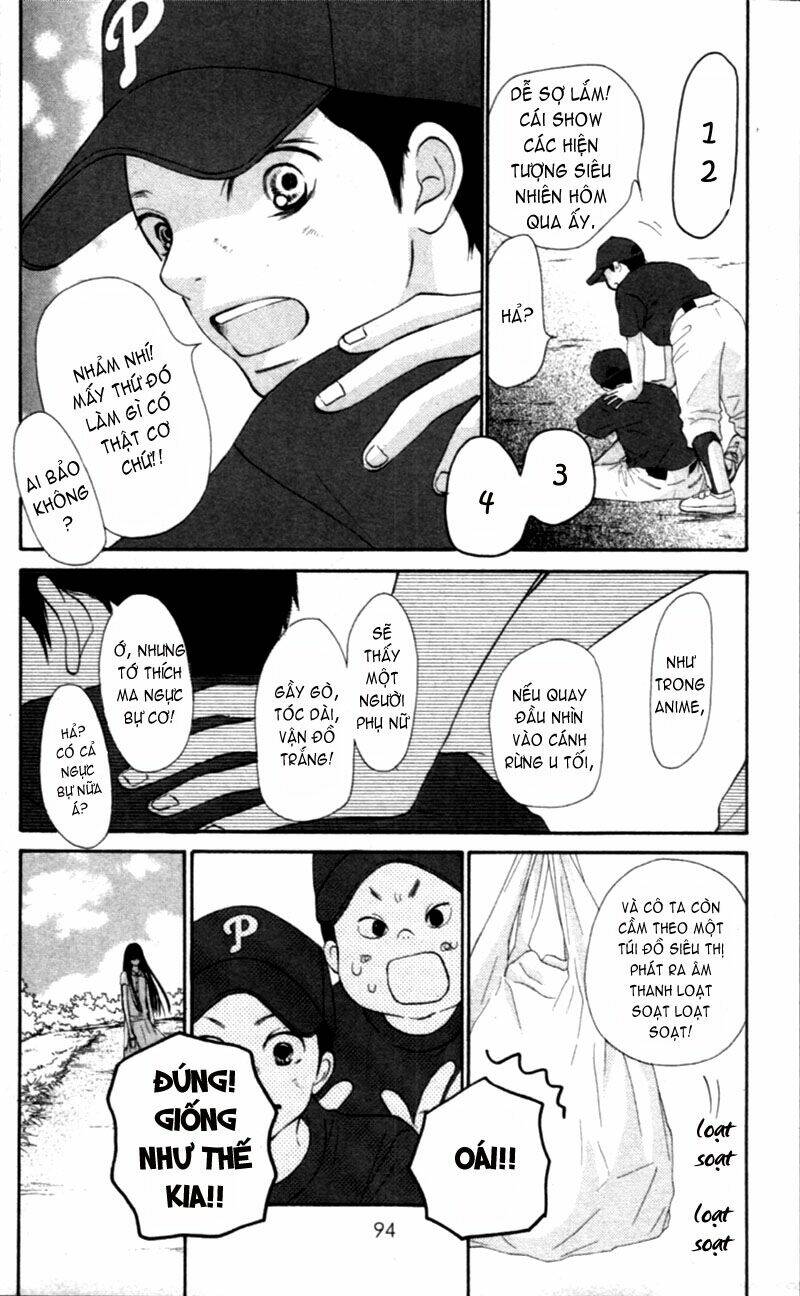 anh đã cho em biết bao thứ đầu tiên chapter 53 16