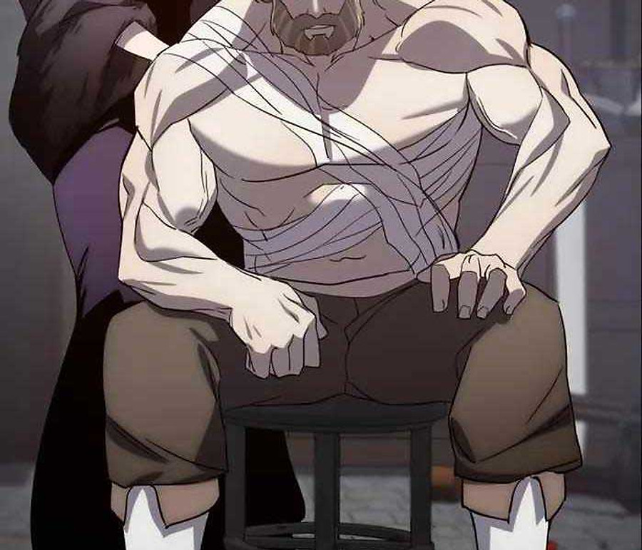 tinh tú kiếm sĩ chapter 3.5 76