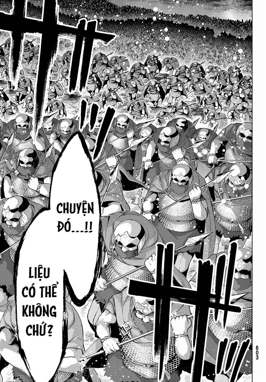 fate/grand order -turas realta- chapter 49 31