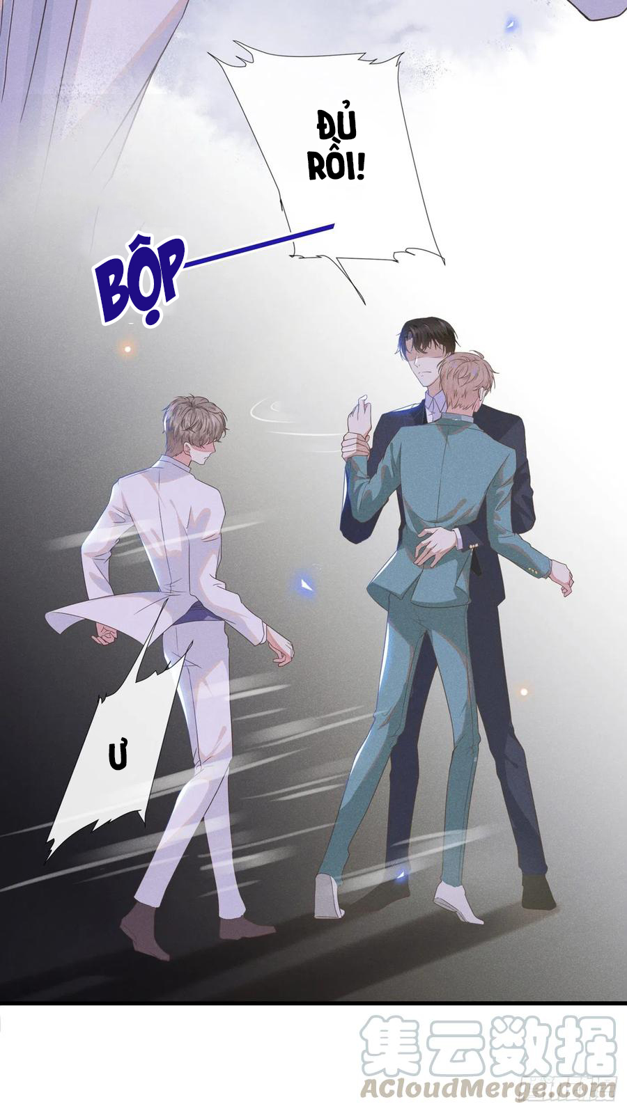 anh ấy gọi tôi là hắc liên hoa chapter 25 18