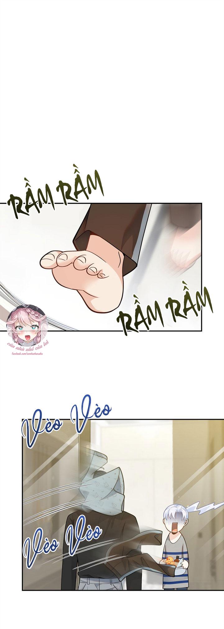 hôn nhân bị đánh cắp của hồ ly chapter 13 1