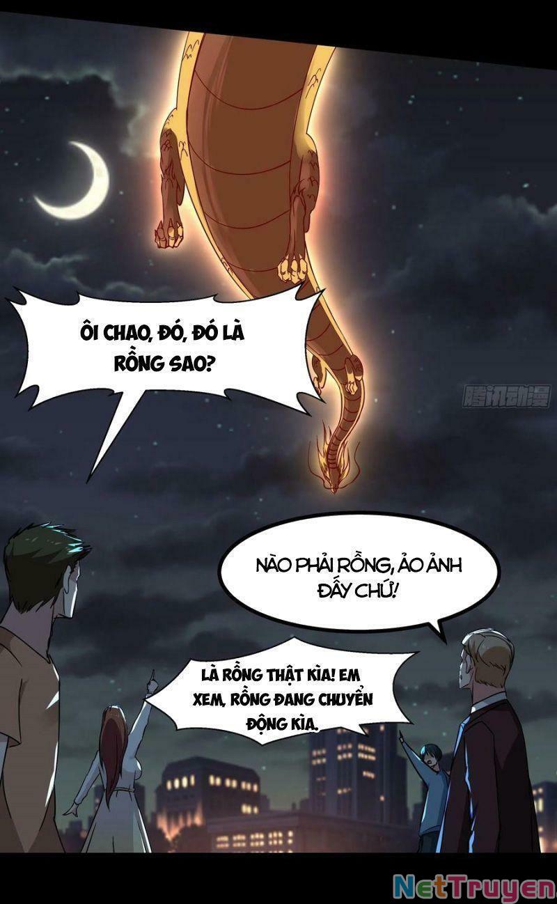 trùng sinh đô thị thiên tôn chapter 318 21