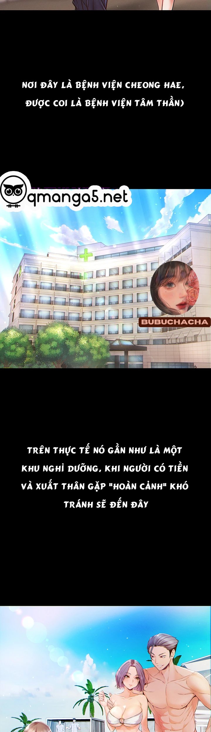 [18+] học trò độc nhất chapter 1 32