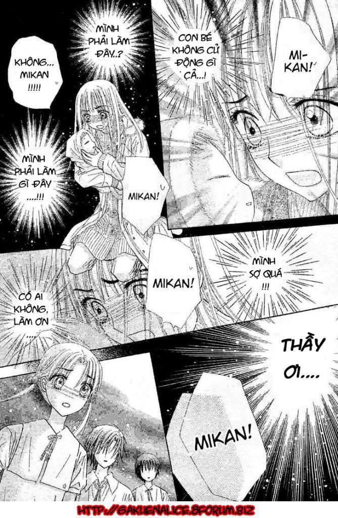 gakuen alice chapter 121 11