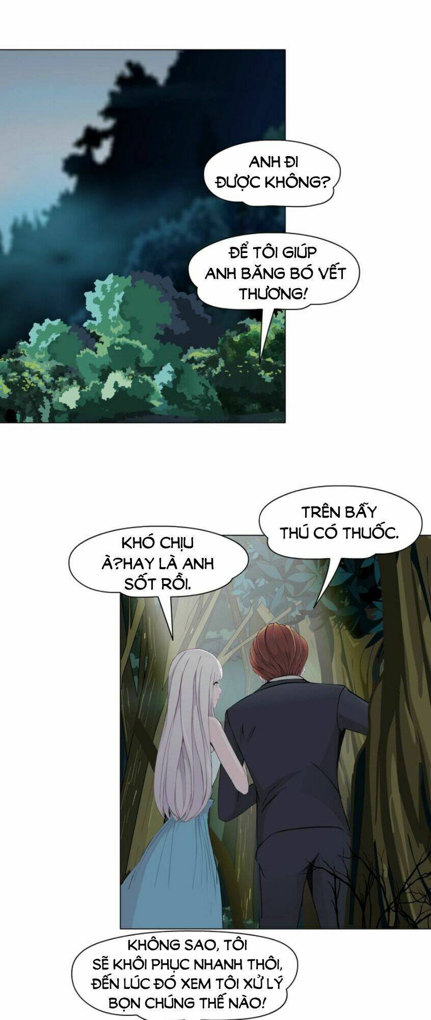 sổ tay mỹ nam giới x chapter 39 21
