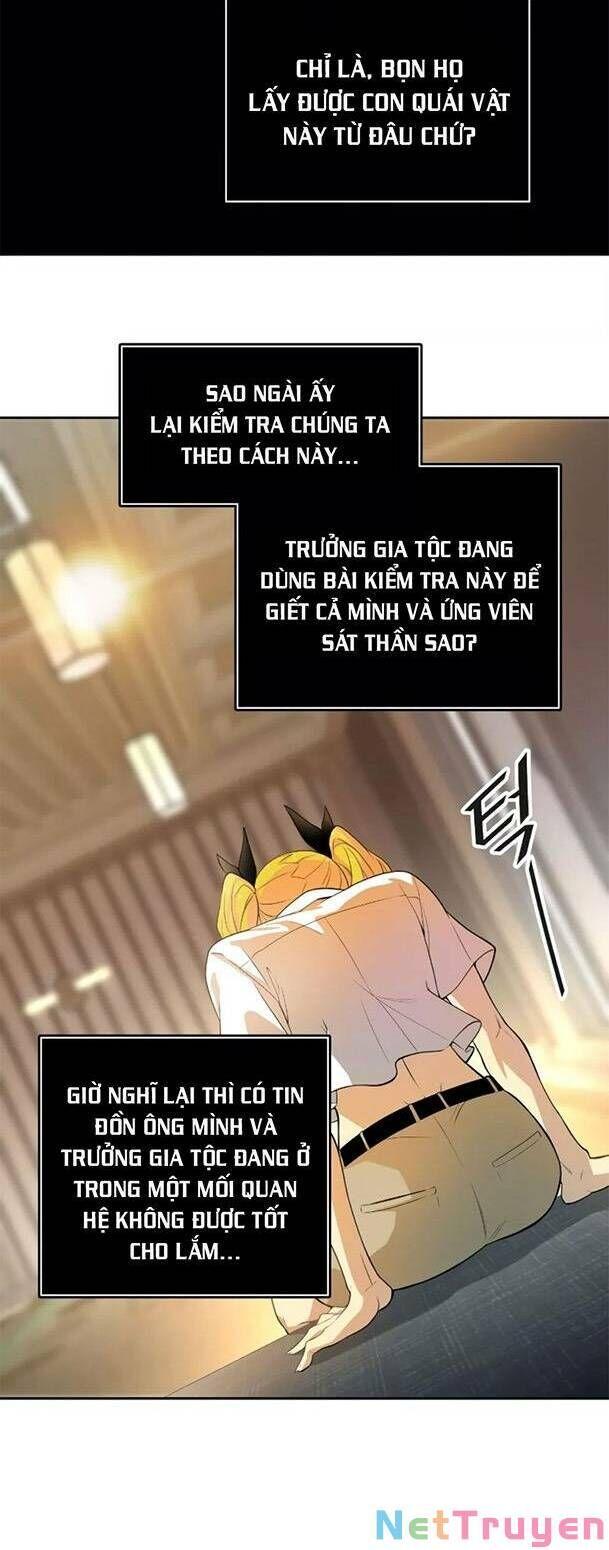 tòa tháp bí ẩn 2 chapter 559 50