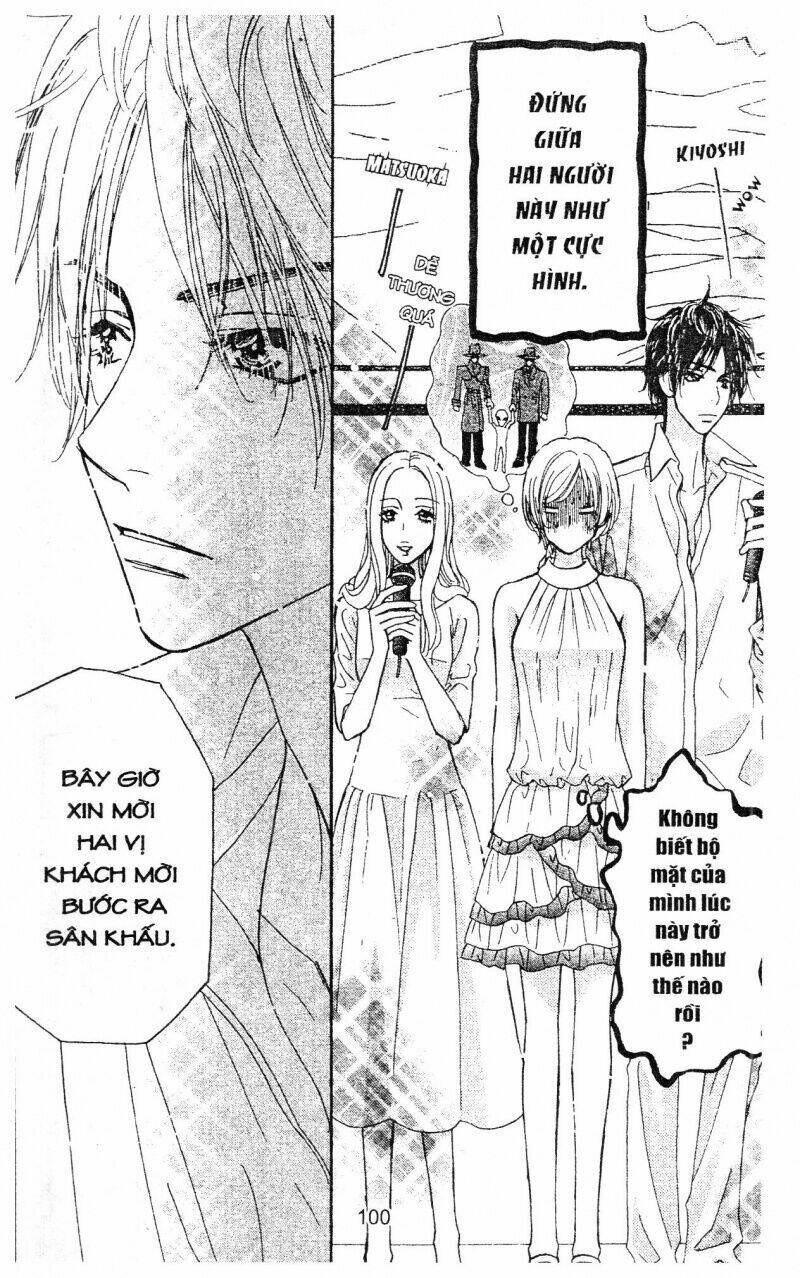 kirara no hoshi chapter 5 101