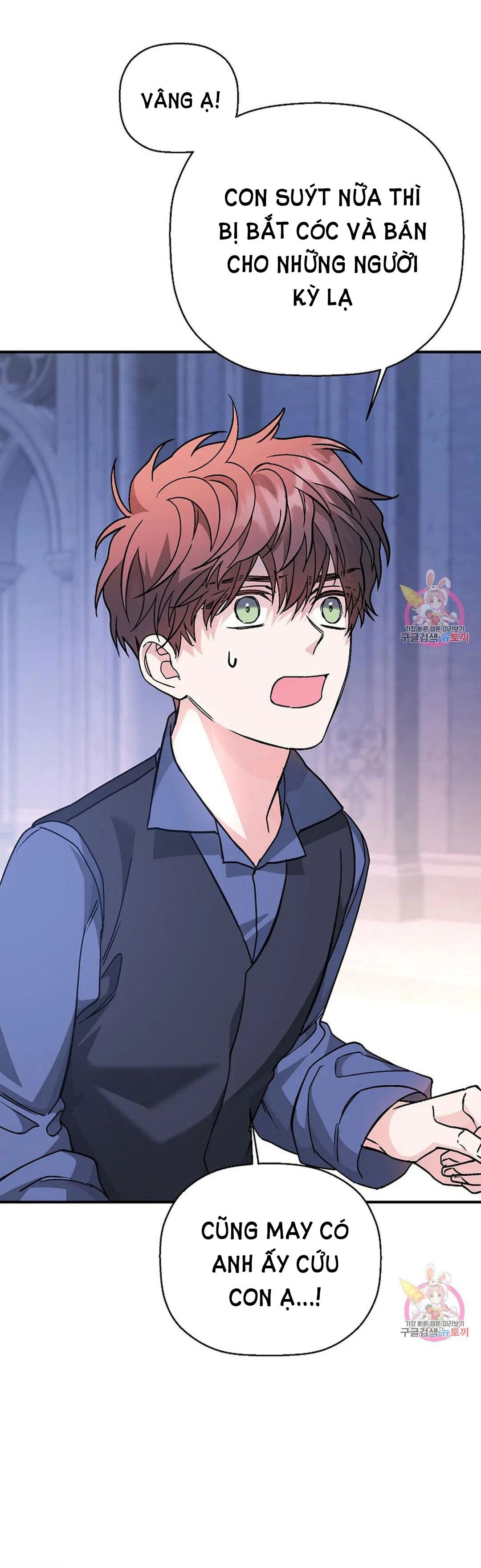 khế ước vĩnh cửu chapter 48.2 43