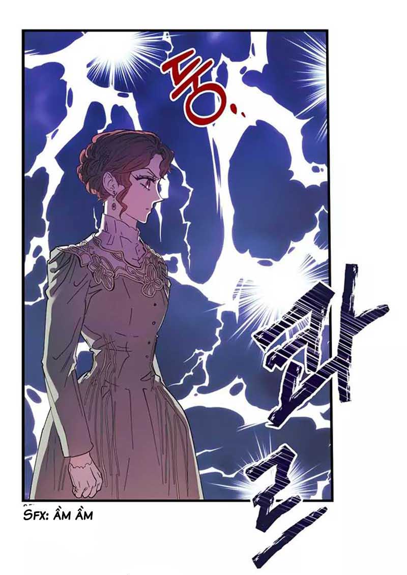 May hay rủi? chapter 1 - Trang 50