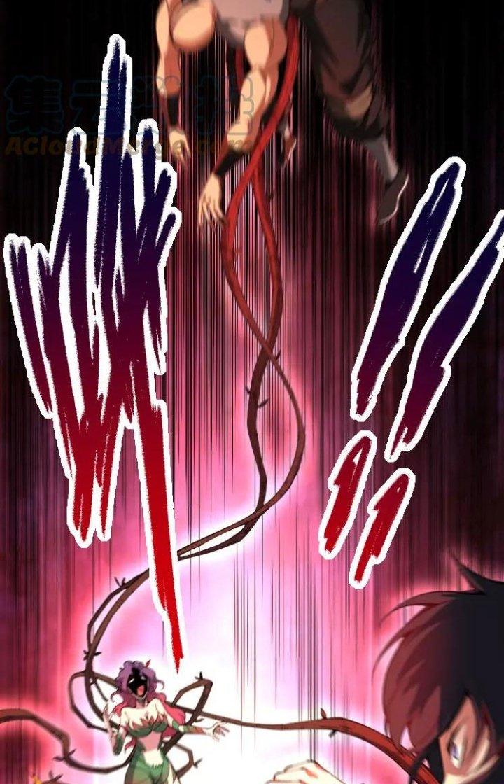 từ cây cổ thụ bắt đầu tiến hóa chapter 47 22