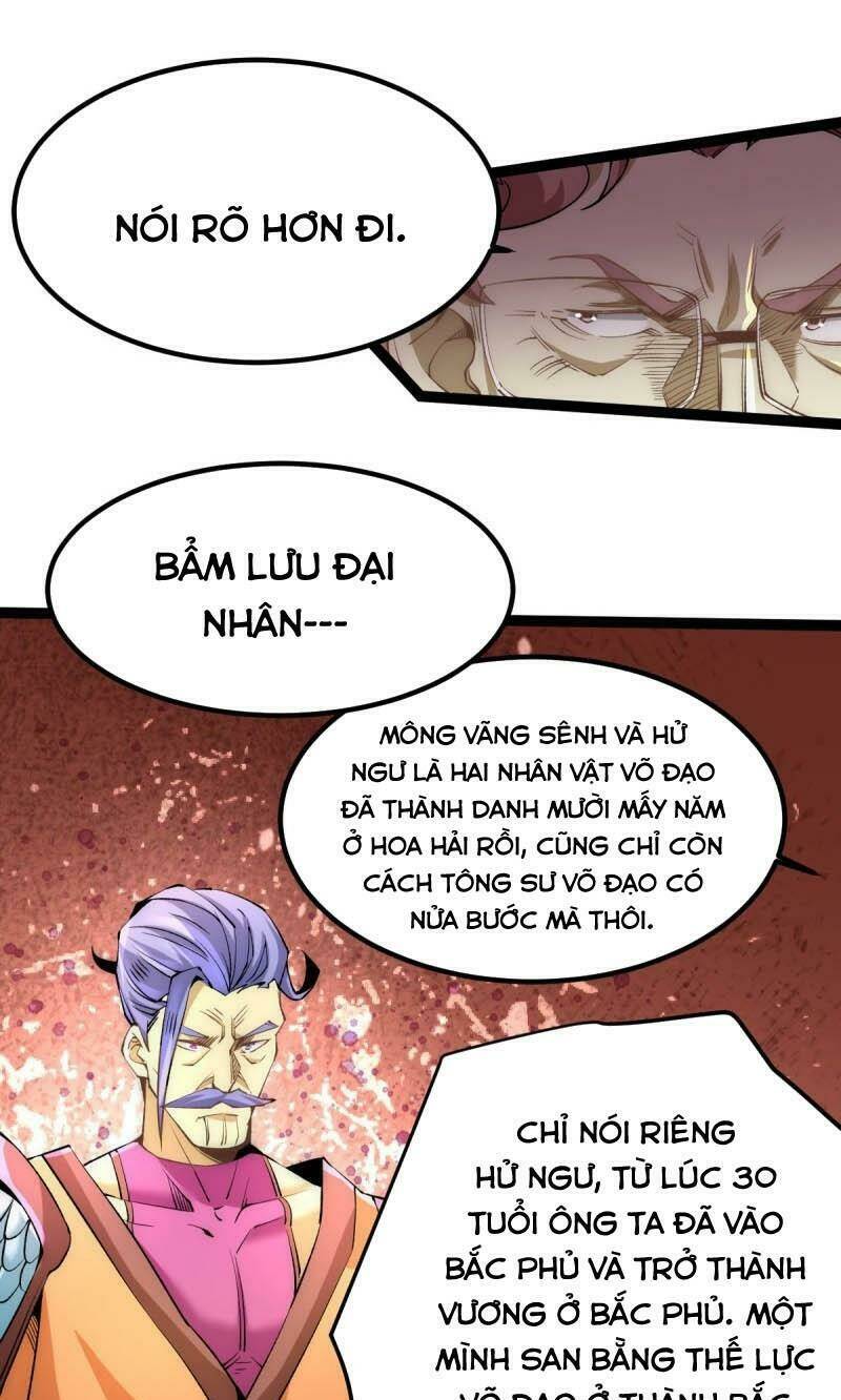 đô thị đỉnh phong cao thủ chapter 128 11