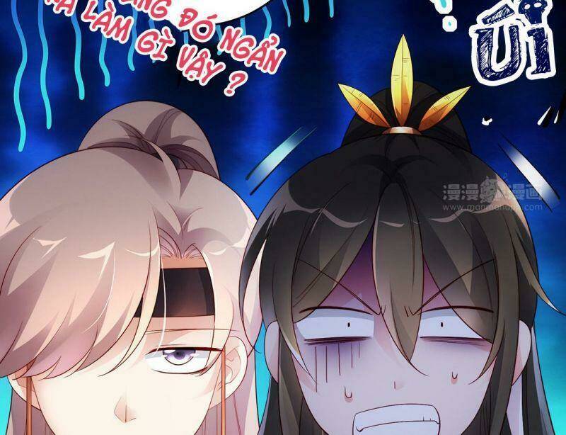 thiên kim bất hoán chapter 62.5 19