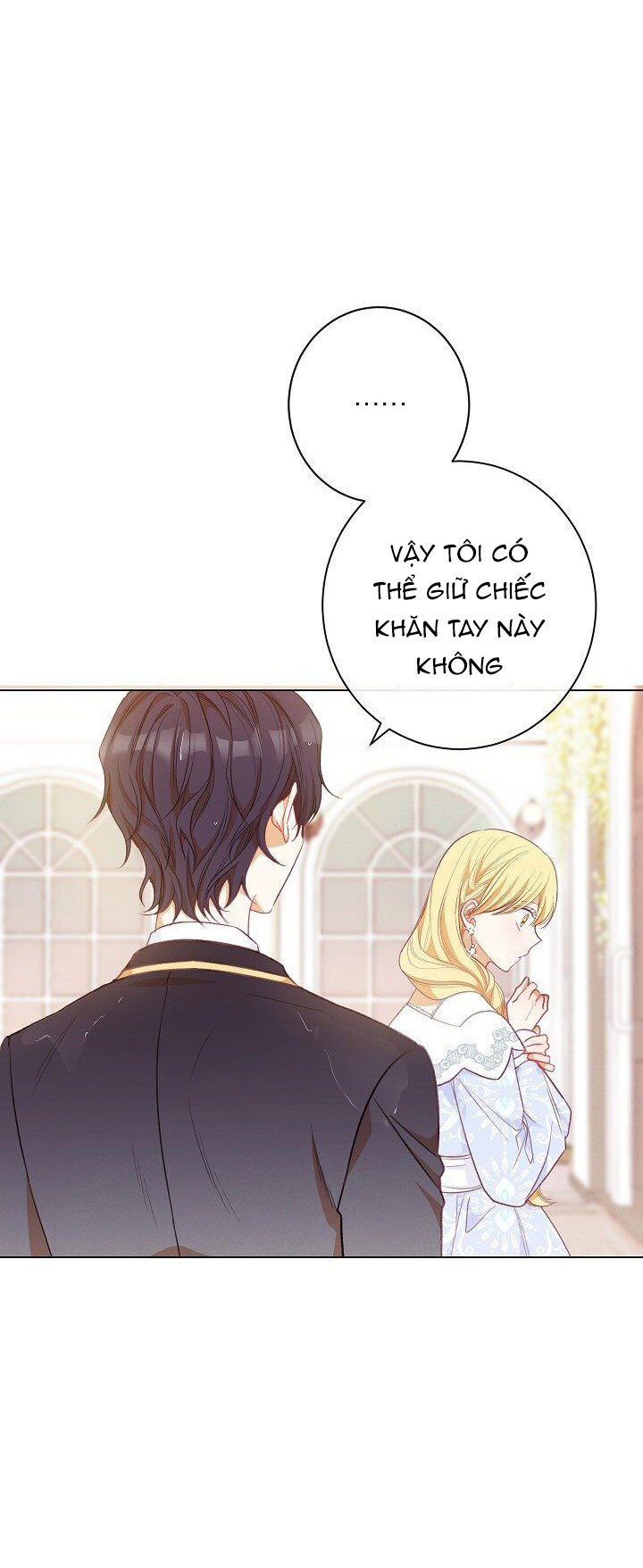 ác nữ đảo ngược đồng hồ cát chapter 11 39