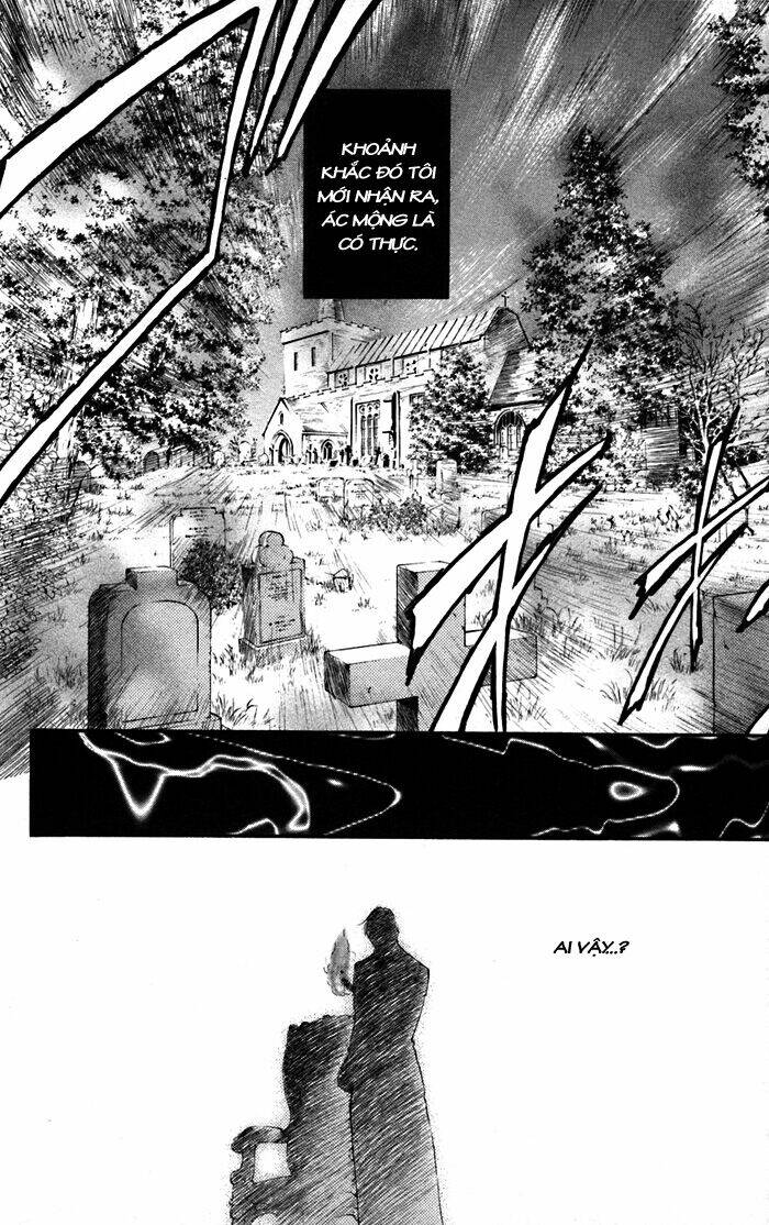 đứa con của thượng đế chapter 20 19