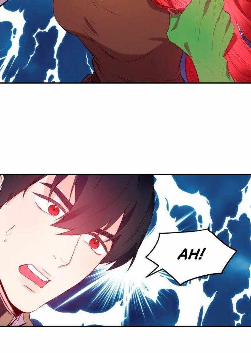 phản diện rất dễ làm chapter 8 47