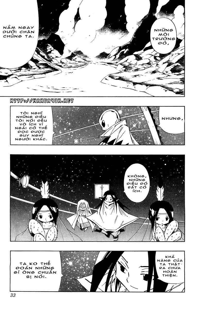 vua pháp thuật chapter 277 5