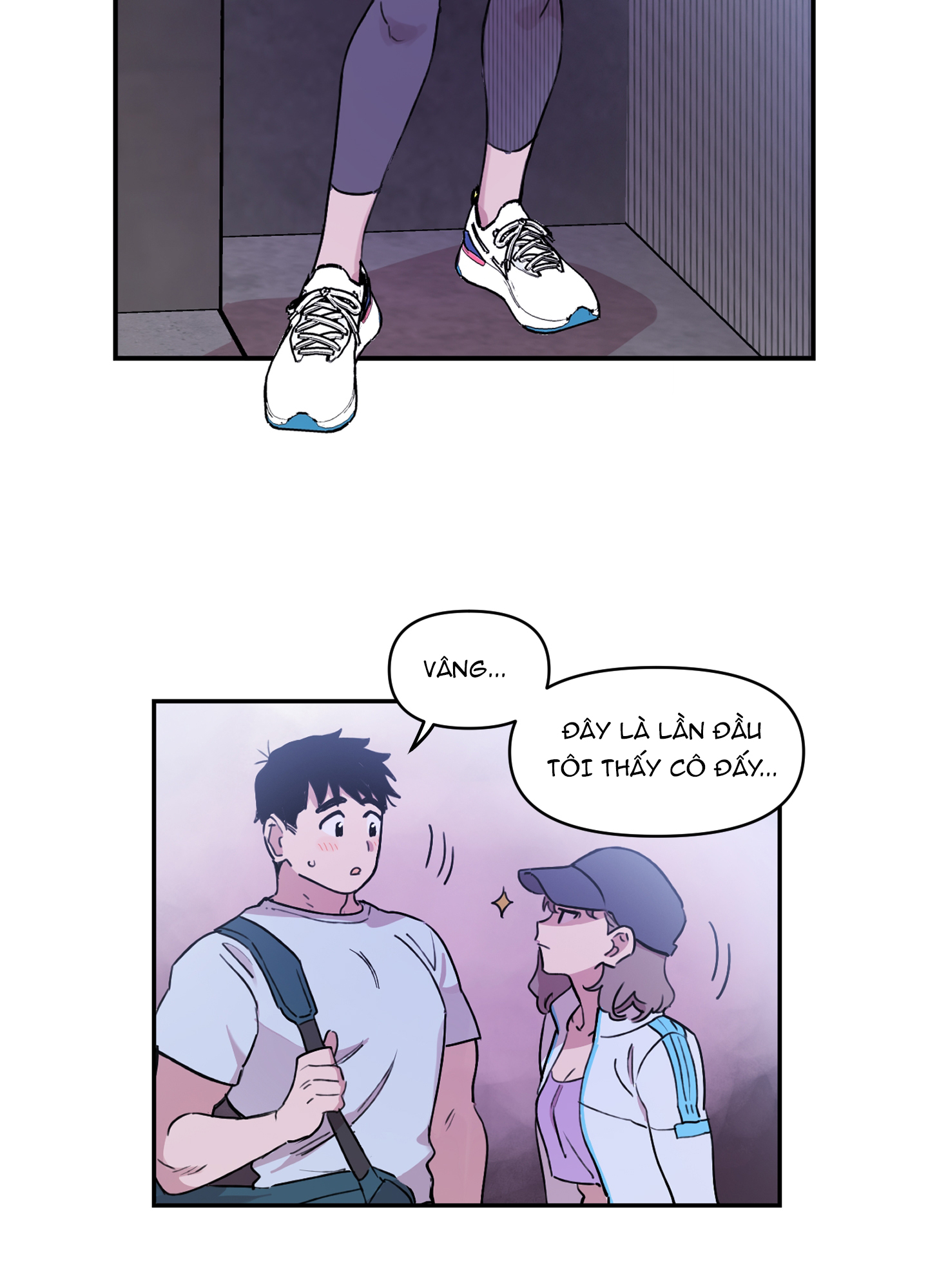 [18+] 1 người khỏe 2 người vui chapter 1.3 19